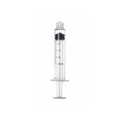 SOL-M 5mL Luer Lock Syringe